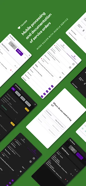 JD Service 365 Screenshot 0