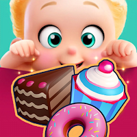 Match Toy 3D
