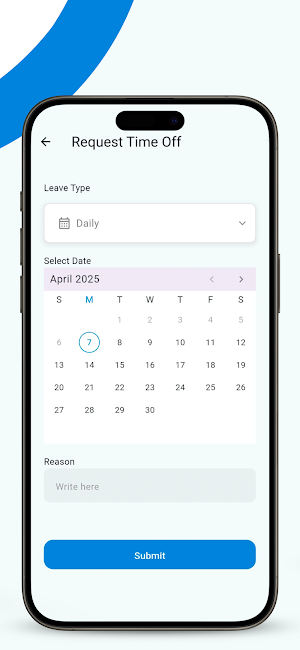TuneTime Screenshot 2