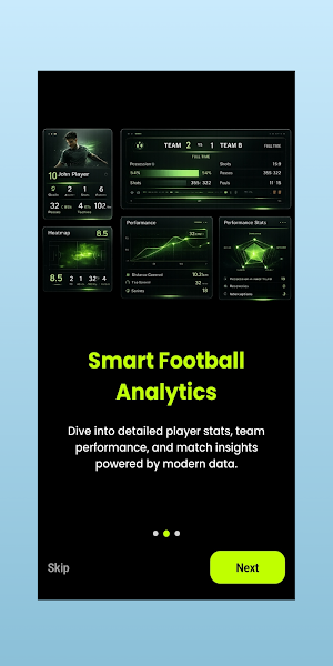 SportzFy Tv Hd Live Football Screenshot 2