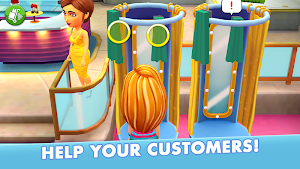 Fabulous New York Screenshot 3