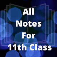 All Subjects Notes For Class 1