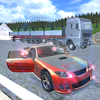 Free Car Driving Simulator