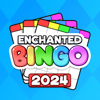 Bingo - Enchanted Bingo Games
