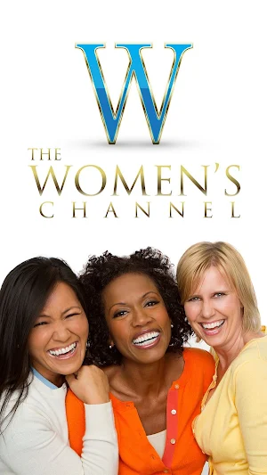 The Women's Channel Screenshot 0