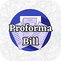 Proforma Bill: Invoice Builder