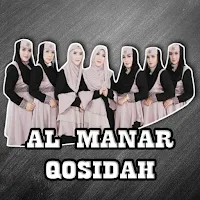 Album Almanar Qosidah Modern