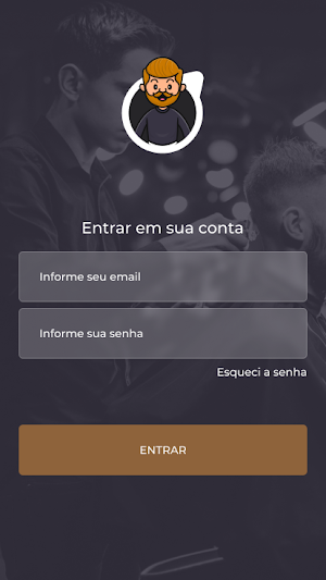 Partiu Barbearia Screenshot 0