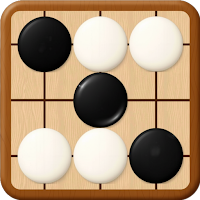 Connect 6 - Mind Duel