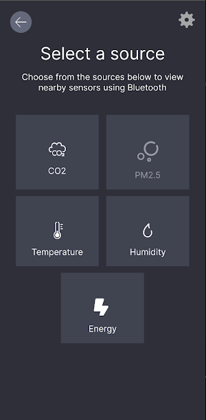 LightFi Air Screenshot 1