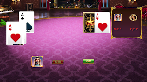 Dncx Poker Screenshot 3