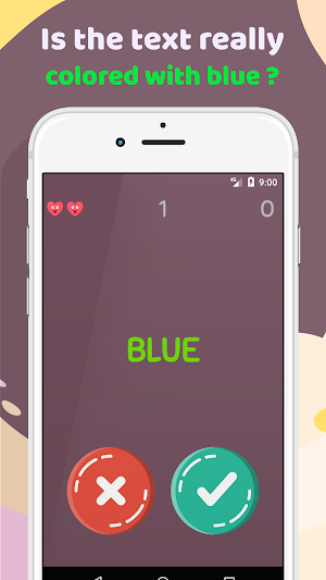 KolorKu - Brain Training Game Screenshot 0