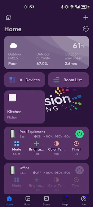Precision Lighting®️ Screenshot 2
