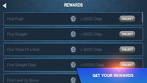 Omaha Poker Screenshot 3