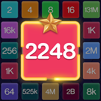 2248 Block - Fun Puzzle Games