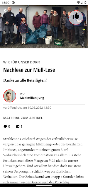 Winkelbach Screenshot 3