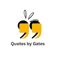 Quotes by Gates