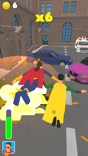 Push Hero Screenshot 3