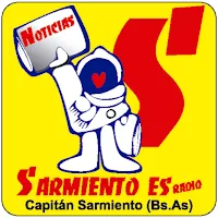 Sarmiento Es Radio