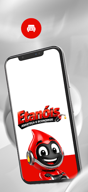 Etanóis Screenshot 0