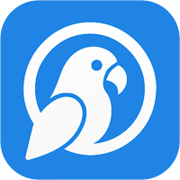 Parrot Chat – Messages & Calls