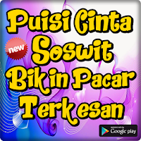 Puisi Cinta So Sweet Bikin Pac