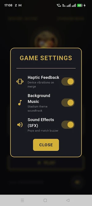 Ball Merge Master Premium Screenshot 2