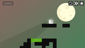 Color Box - Platform Adventure Screenshot 1