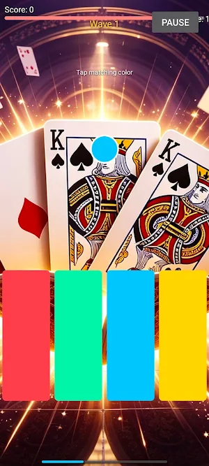 Carnival Can Hunt Screenshot 3