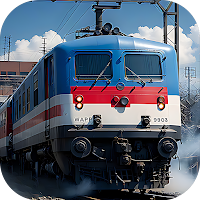 Train Simulator - Indian Route