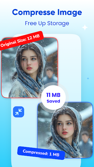 AI Cleaner - Storage Cleaner Screenshot 2