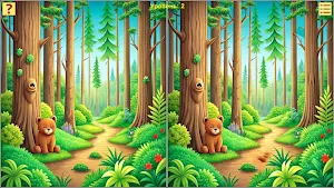 Find Differences Screenshot 1