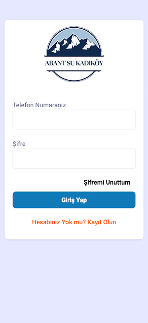Abant Su Kadıköy Screenshot 3