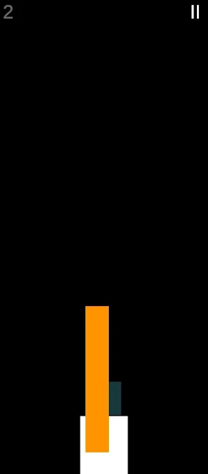 InvisibleBlock Screenshot 1