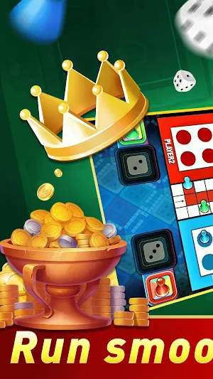 Ludo Win-multiplayer ludo game Screenshot 0