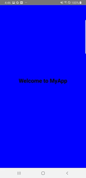 동양AK Screenshot 1
