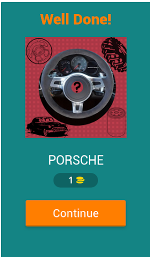 Угадай марку автомобиля по рулю\Викторина KingQuiz Screenshot 1