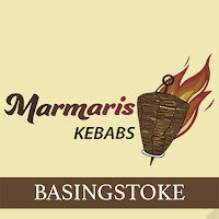 Marmaris Kebab Basingstoke