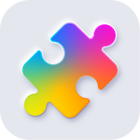 Jigsaw Video Party - play toge