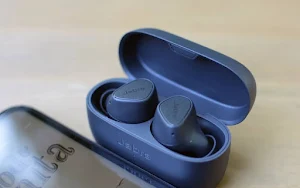Jabra Elite 3 Earbuds Guide Screenshot 1