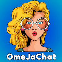 OmeJaChat - Live Video Calling