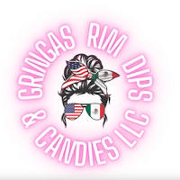 Gringas Rim Dips LLC