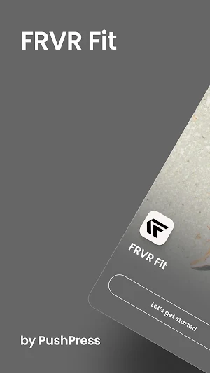 FRVR Fit Screenshot 0