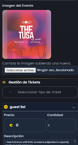PATT Pro Screenshot 2