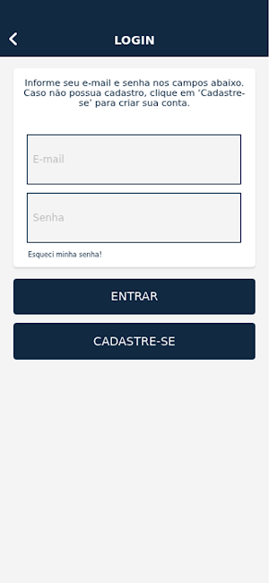 Bah Barbearia Screenshot 2