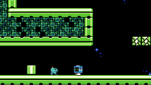 Squarebot Screenshot 2