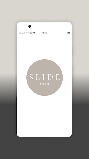 Slide Reformer Pilates Screenshot 0