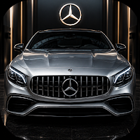 Mercedes Wallpapers HD