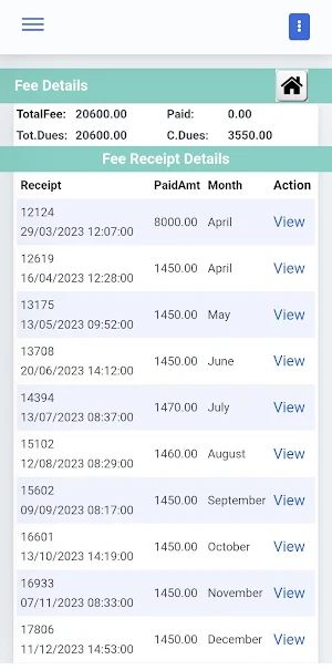 VATSALYA Screenshot 2