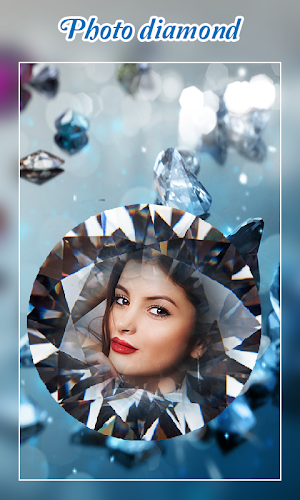 Photo  Diamond Screenshot 3